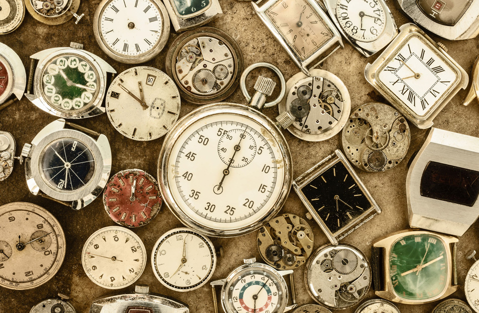 Paso 4 Sincronización!